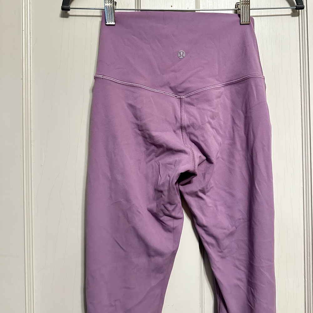 lilac aligns 25”